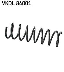 SKF VKDL 84001